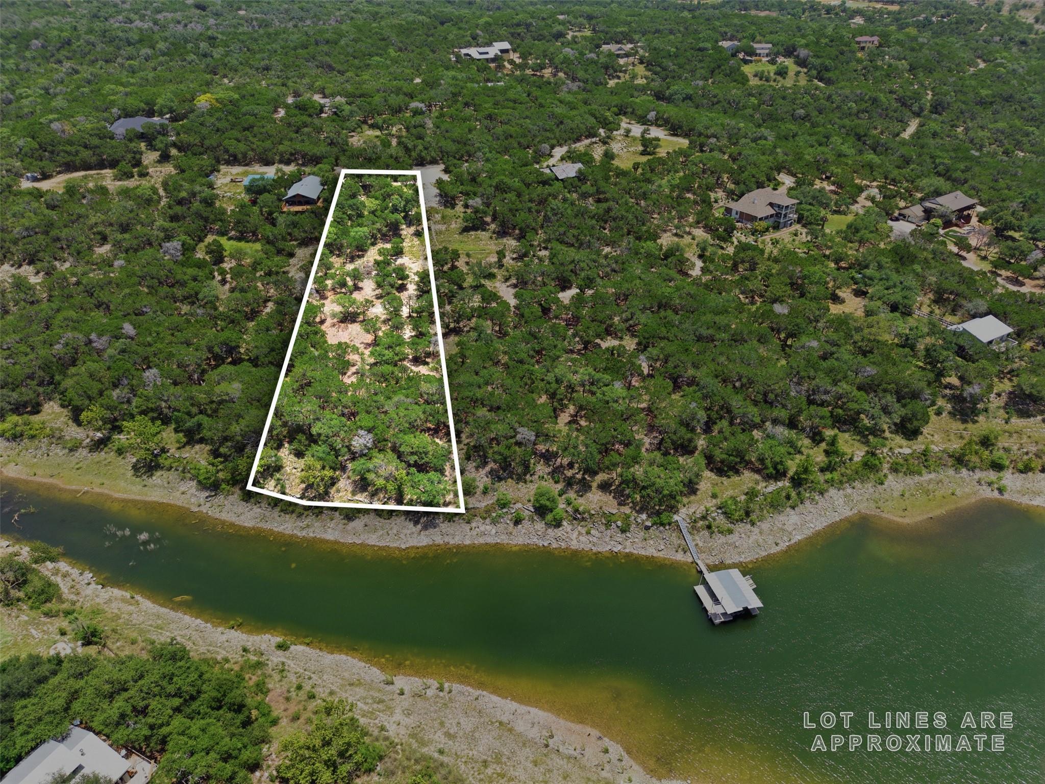 3500 Lohmans Ford RD #17, Lago Vista, TX 78645 photo 5