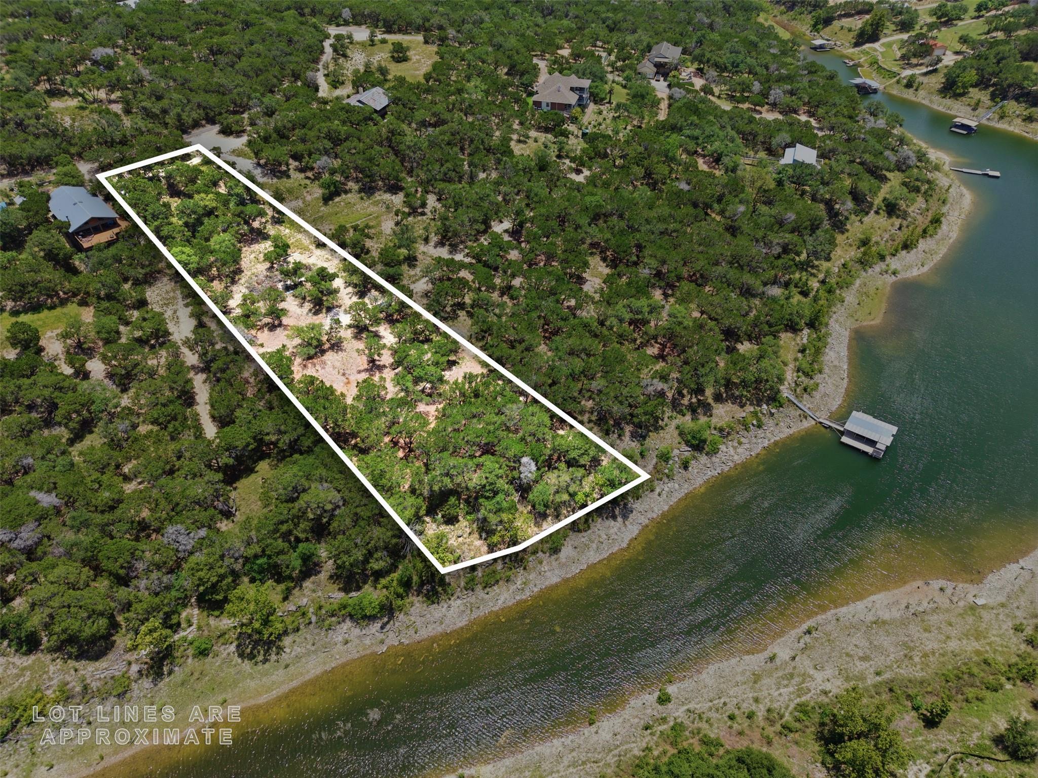 3500 Lohmans Ford RD #17, Lago Vista, TX 78645 photo 4