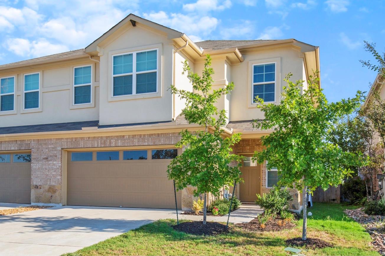 1120 La Conterra BLVD, Georgetown, TX 78626 photo 2