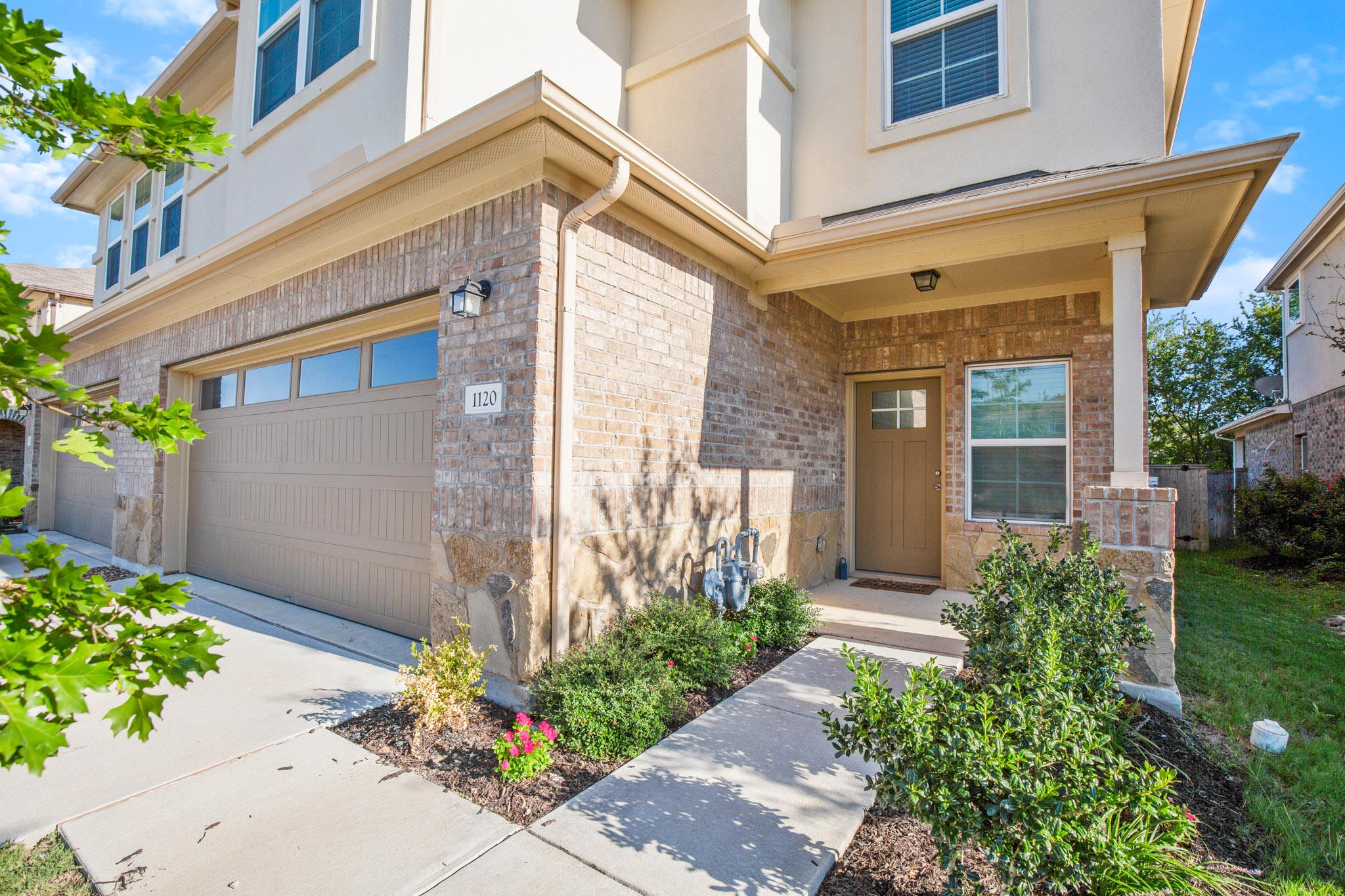 1120 La Conterra BLVD, Georgetown, TX 78626 photo 3