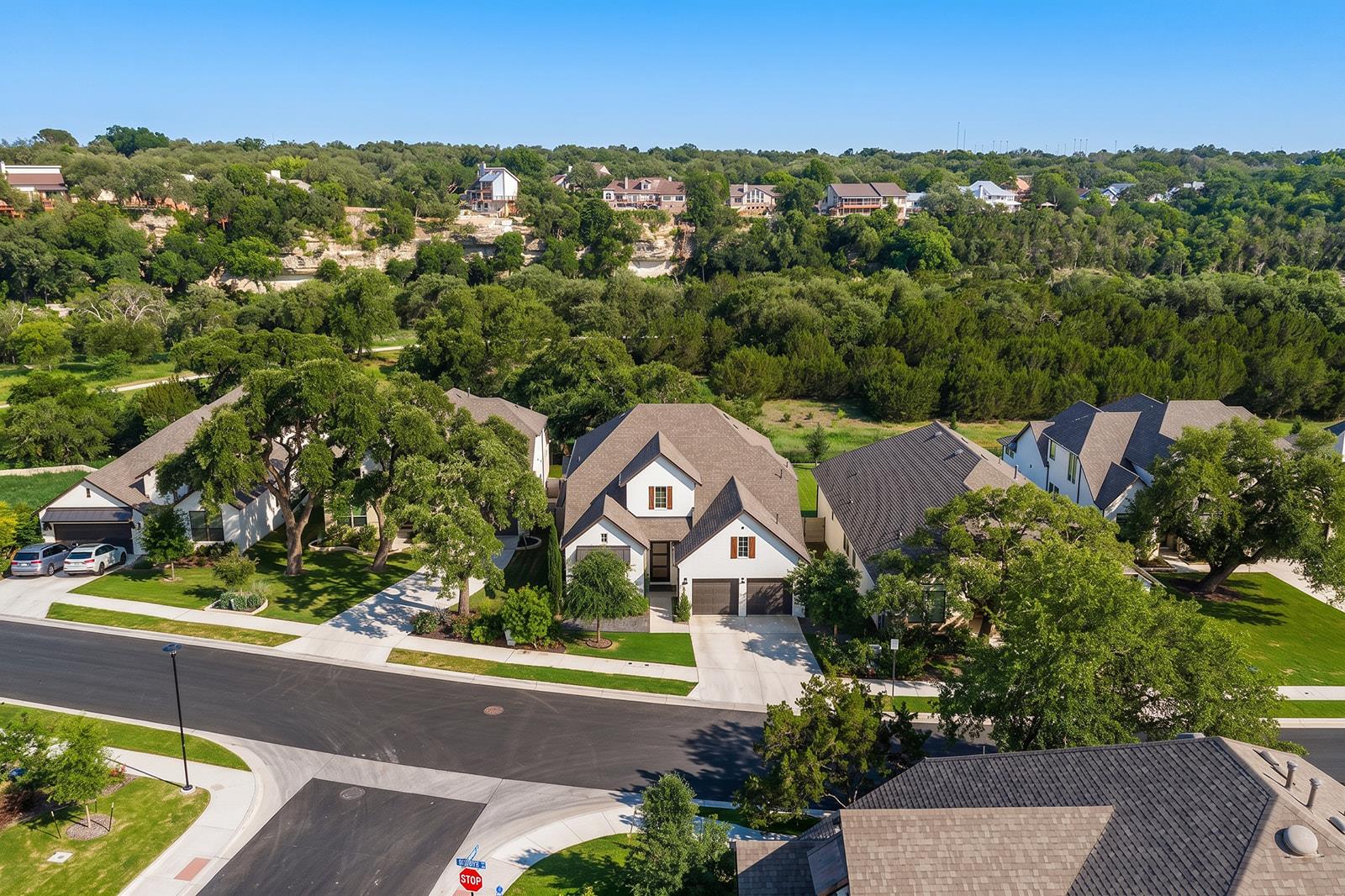 1116 River TRCE, Georgetown, TX 78628 photo 5