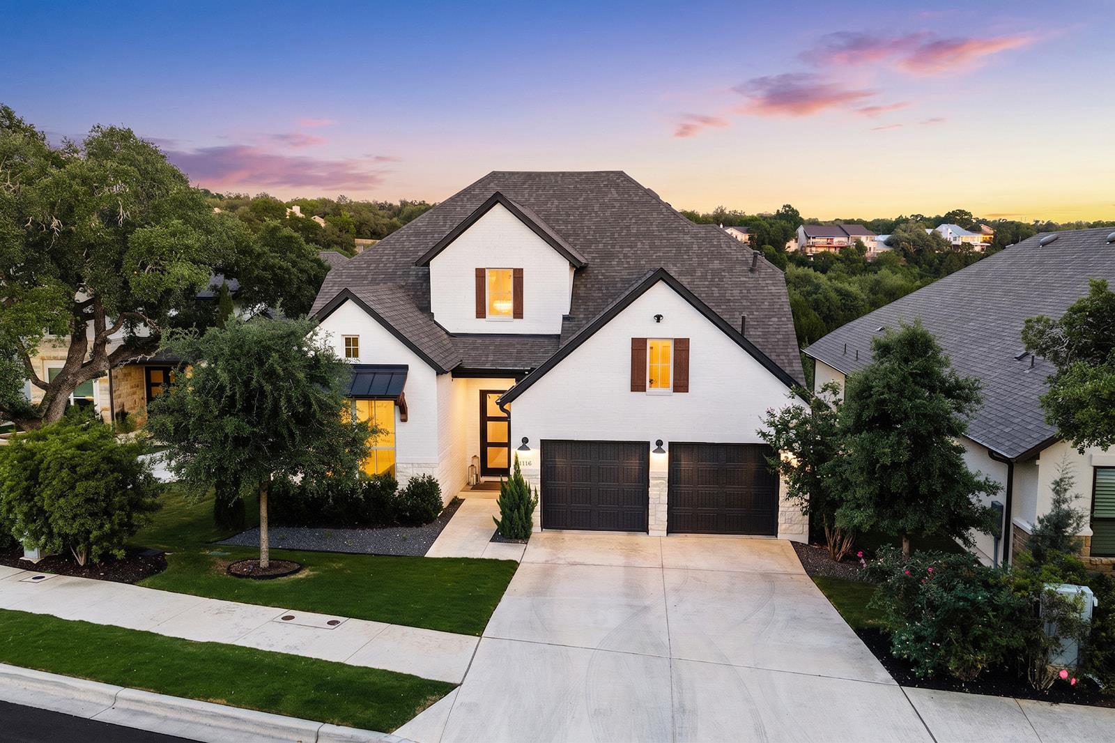 1116 River TRCE, Georgetown, TX 78628 photo 4