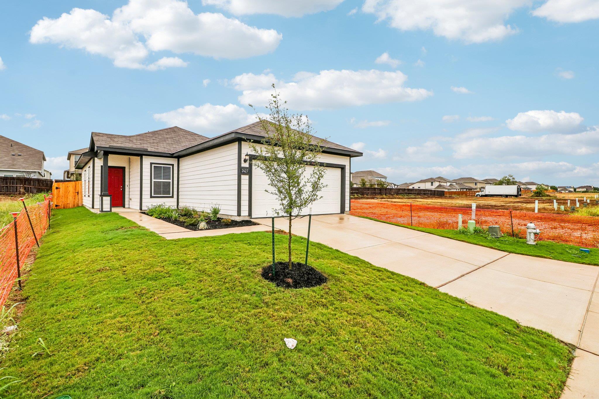 Applewhite Meadows