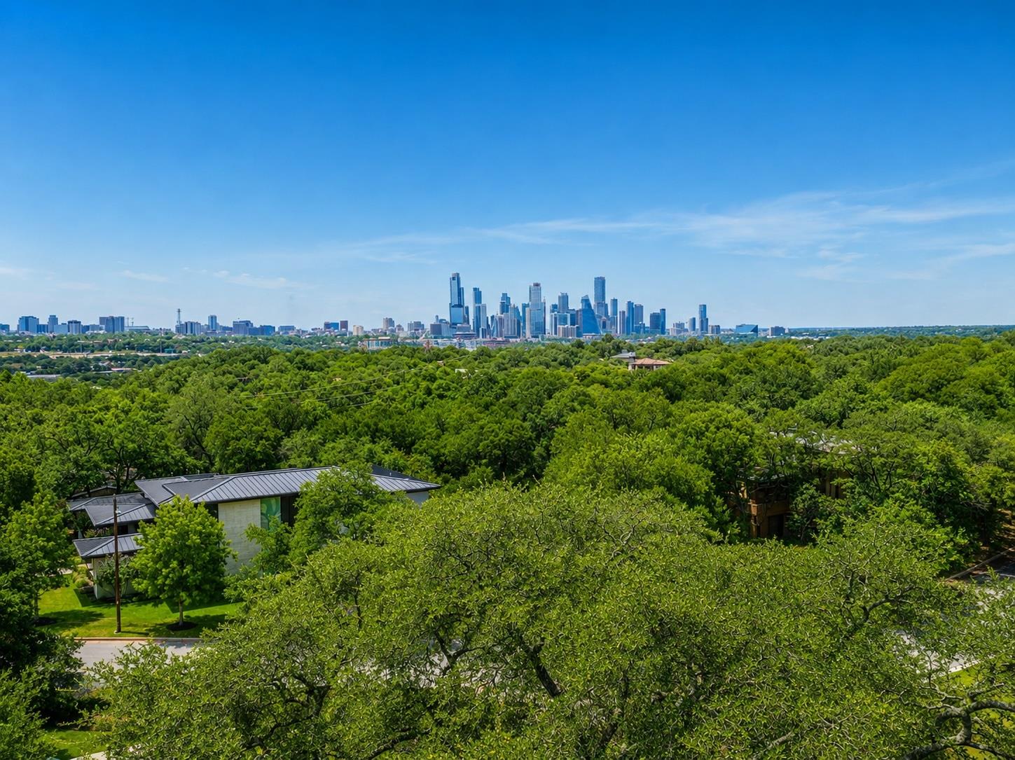 2805 Hatley DR, Austin, TX 78746 photo 3