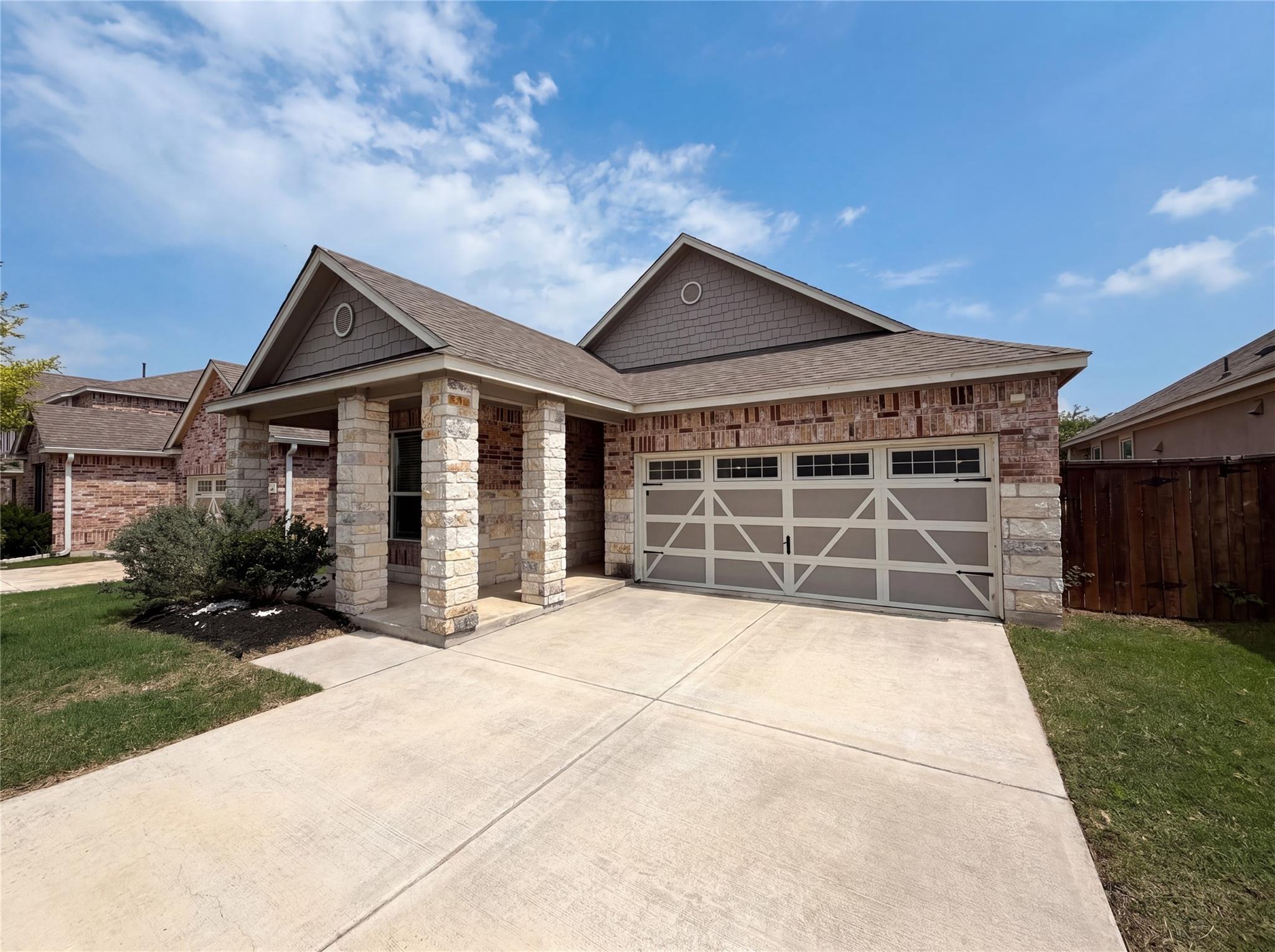 VILLAS/STAR RANCH SEC 22