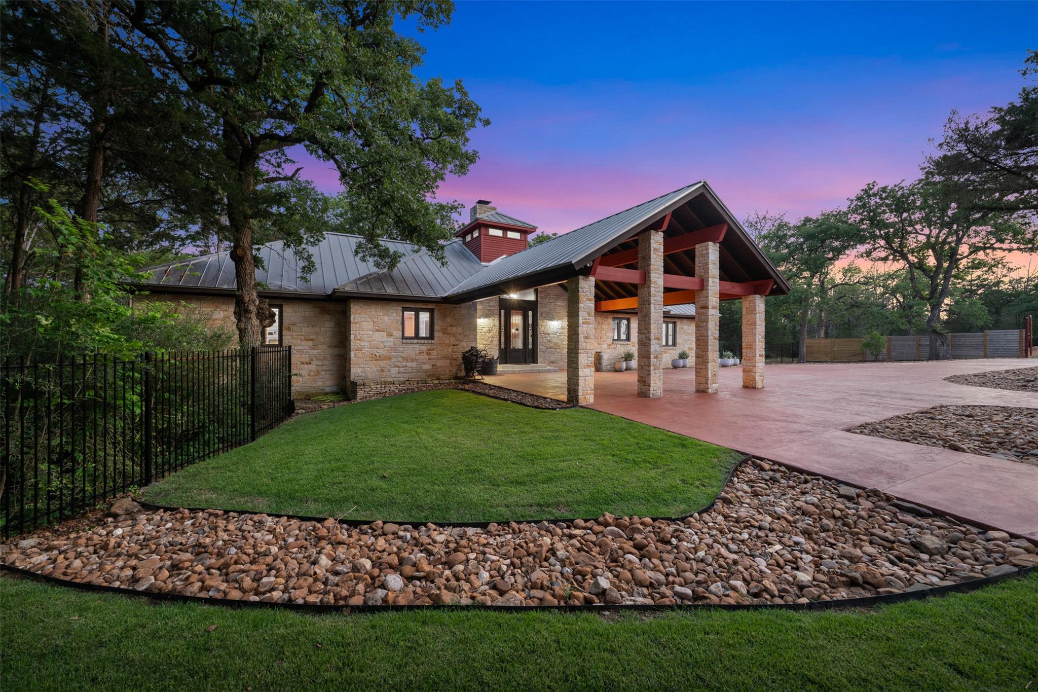 1304 State Highway 71, West Point, TX 78963 photo 2