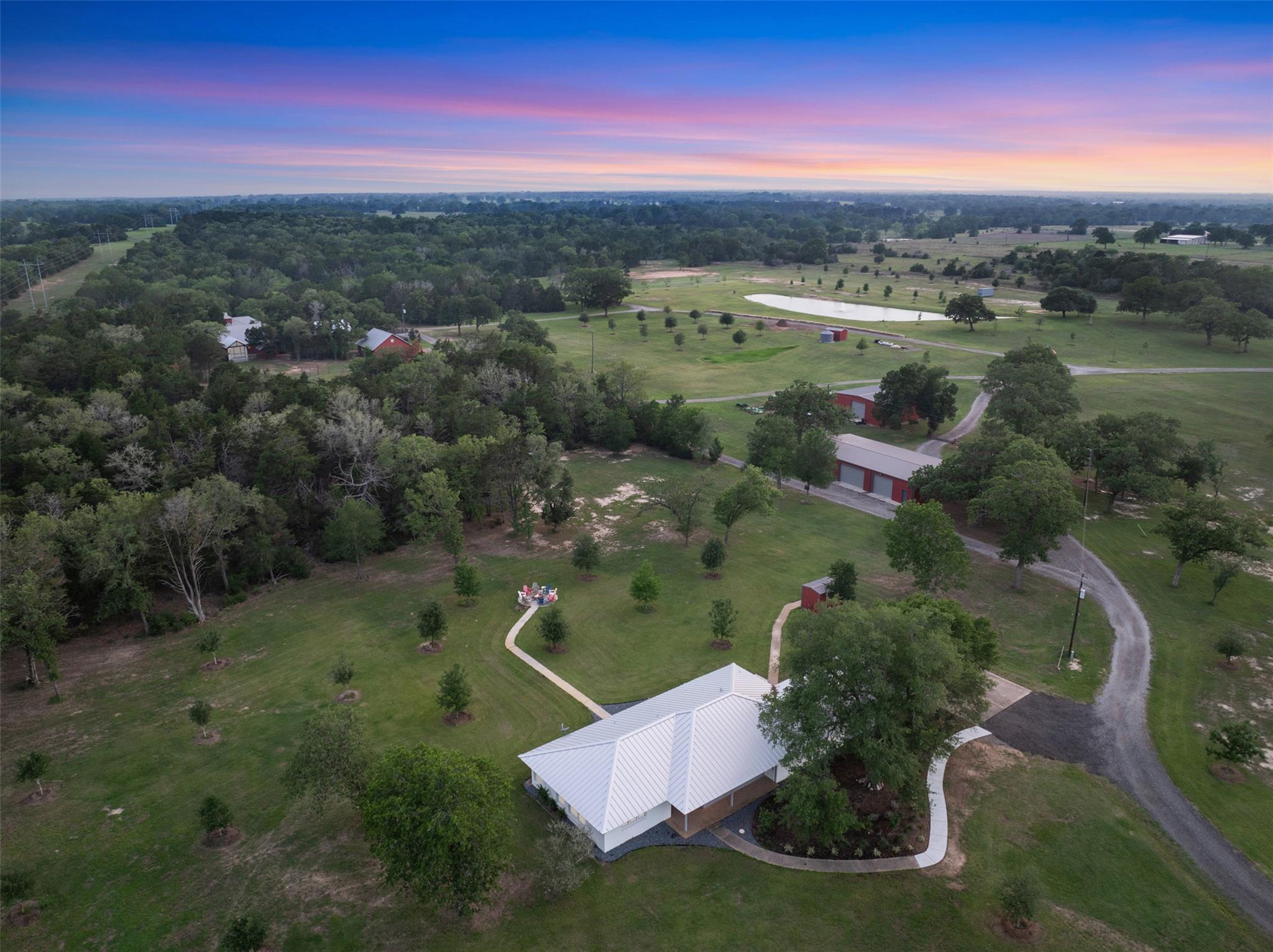 1304 State Highway 71, West Point, TX 78963 photo 3