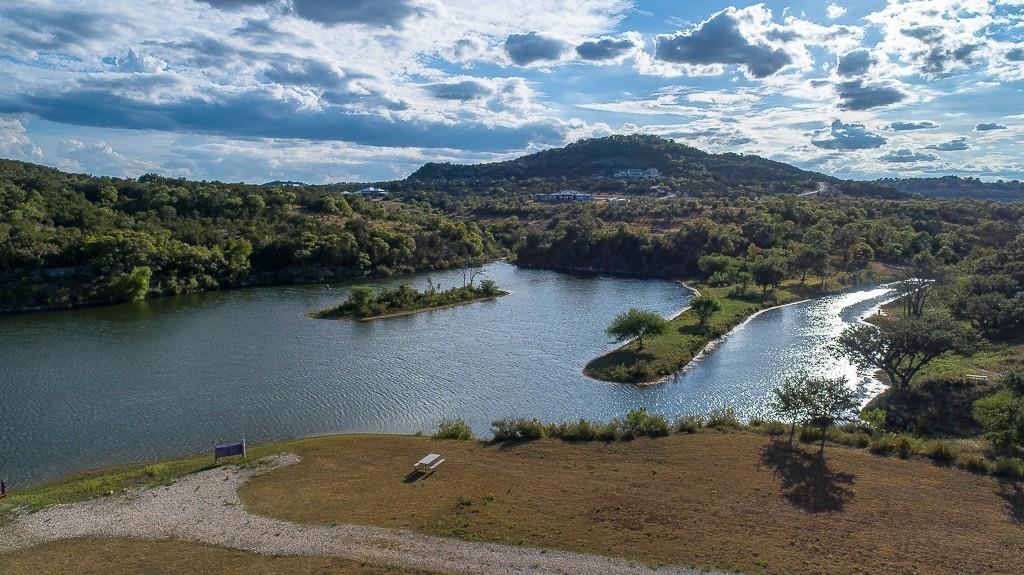 Lot 129 & 130 Lynx Cove RD, Blanco, TX 78606 photo 2