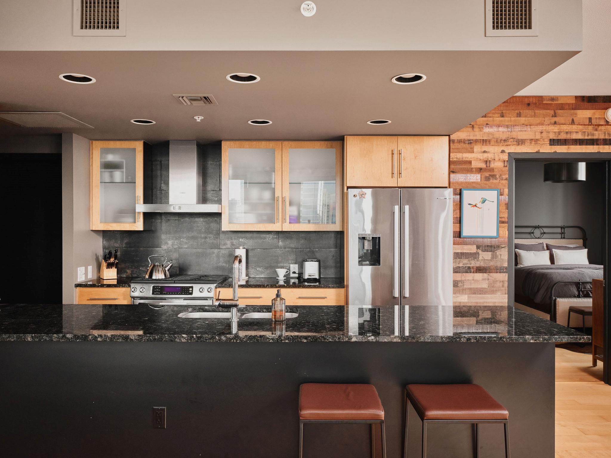 300 Bowie ST #4101, Austin, TX 78703 photo 4