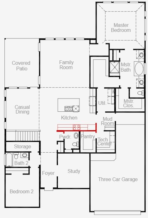 1508 Amanda Paige DR, Georgetown, TX 78628 photo 2