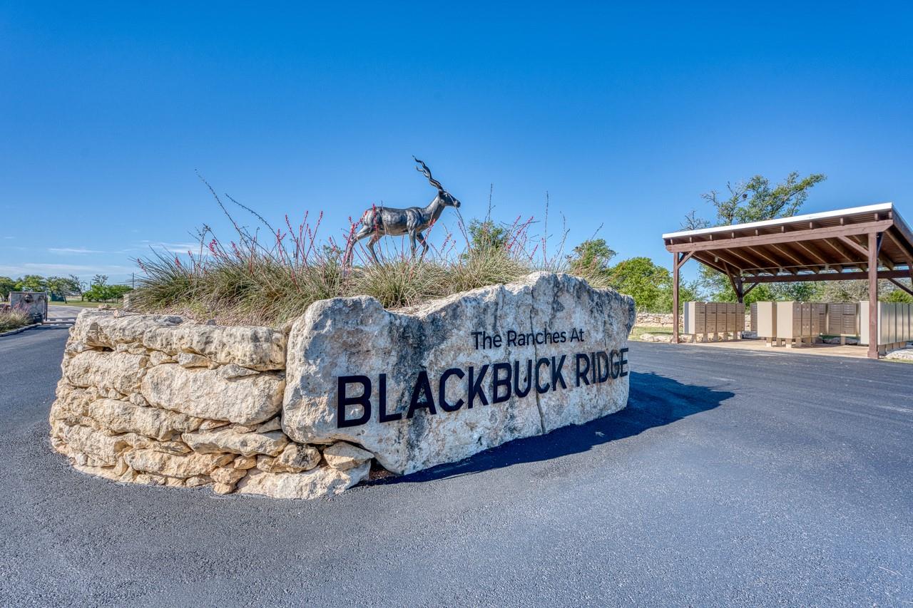 Lot 16 Sable PASS, Lampasas, TX 76550 photo 2
