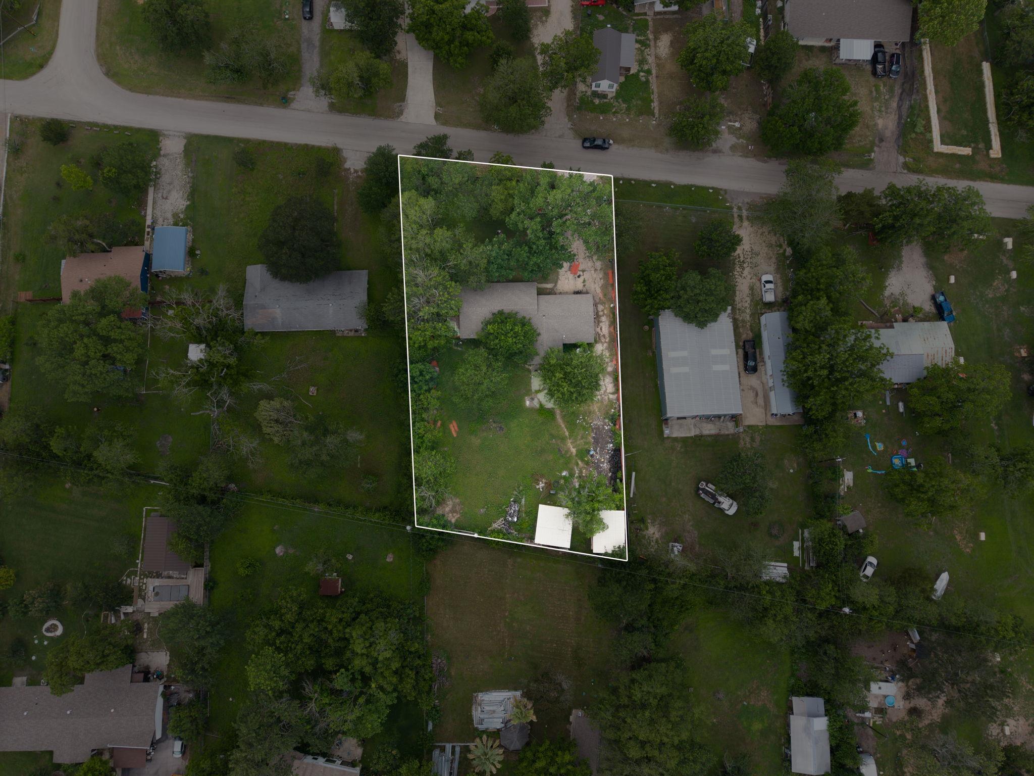 6803 Viewing PL, Austin, TX 78719 photo 4