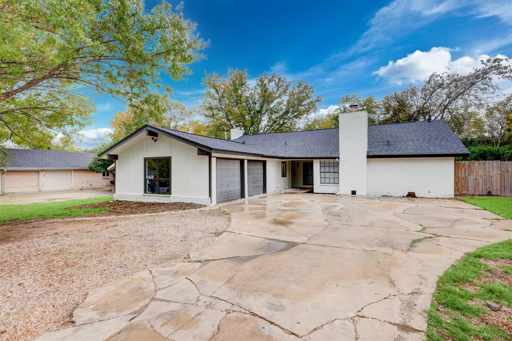 5209 Purple Sage DR #A, Austin, TX 78724 photo 2