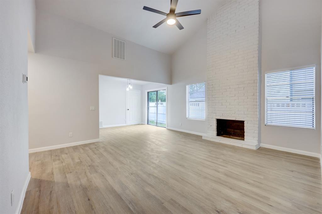 5209 Purple Sage DR #A, Austin, TX 78724 photo 3