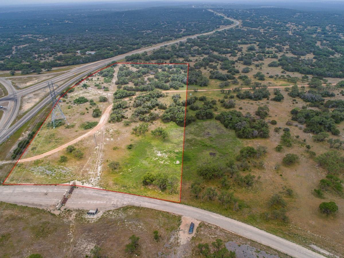 Lot 1 Seven Hills DR, Junction, TX 76849 photo 3