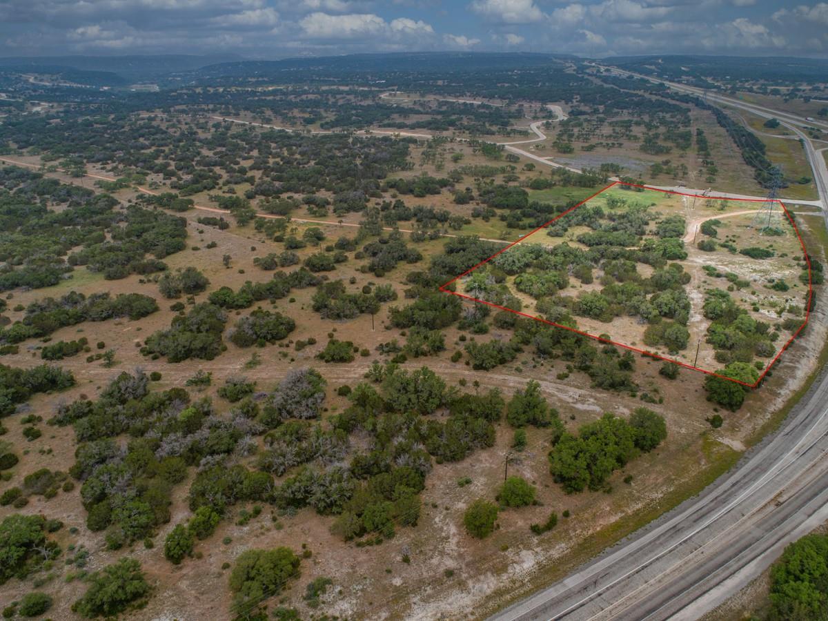 Lot 1 Seven Hills DR, Junction, TX 76849 photo 4