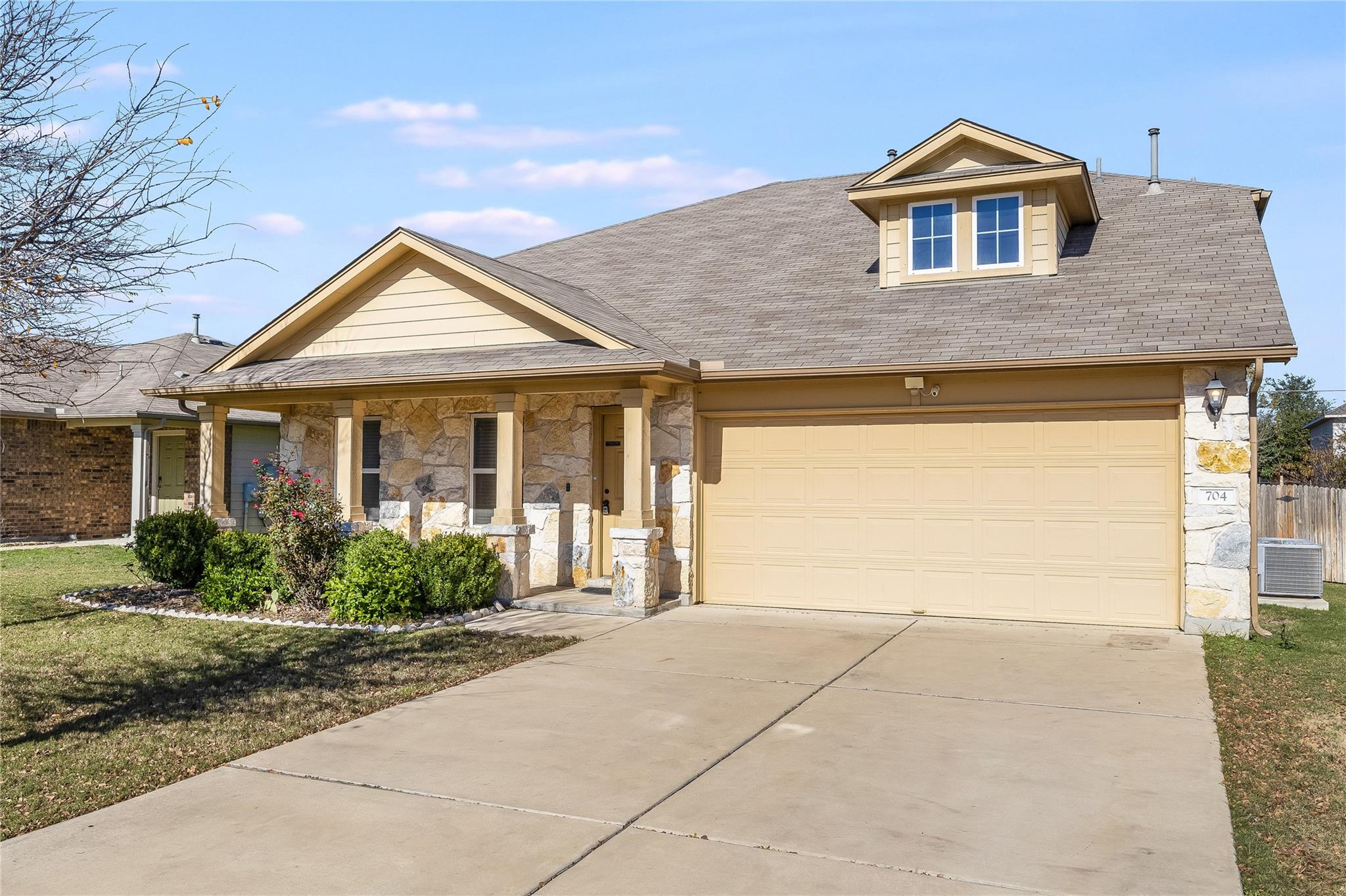 Glenwood Ph 3B