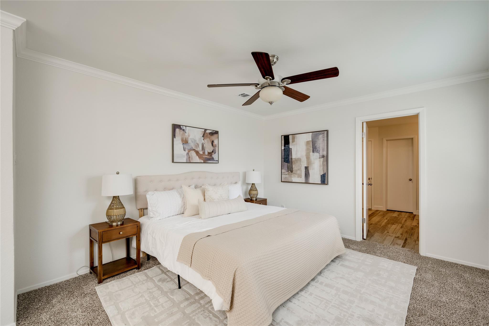 3907 Skipton DR, Austin, TX 78727 photo 5