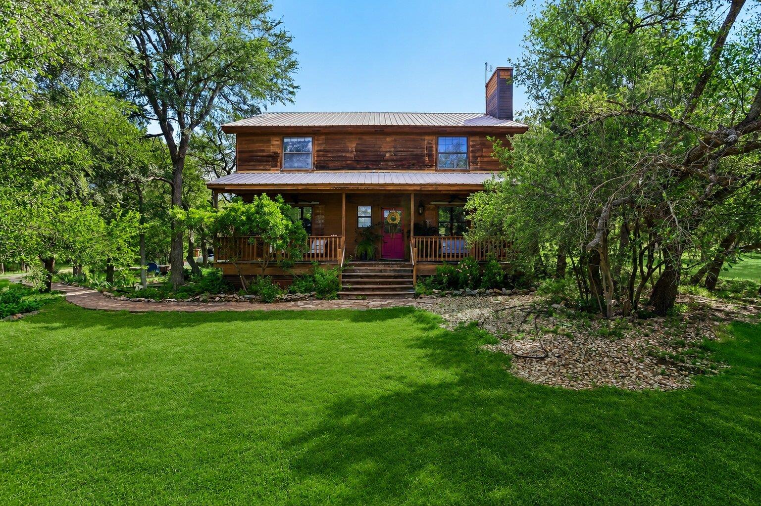 220 River Rapids RD, Wimberley, TX 78676 photo 2