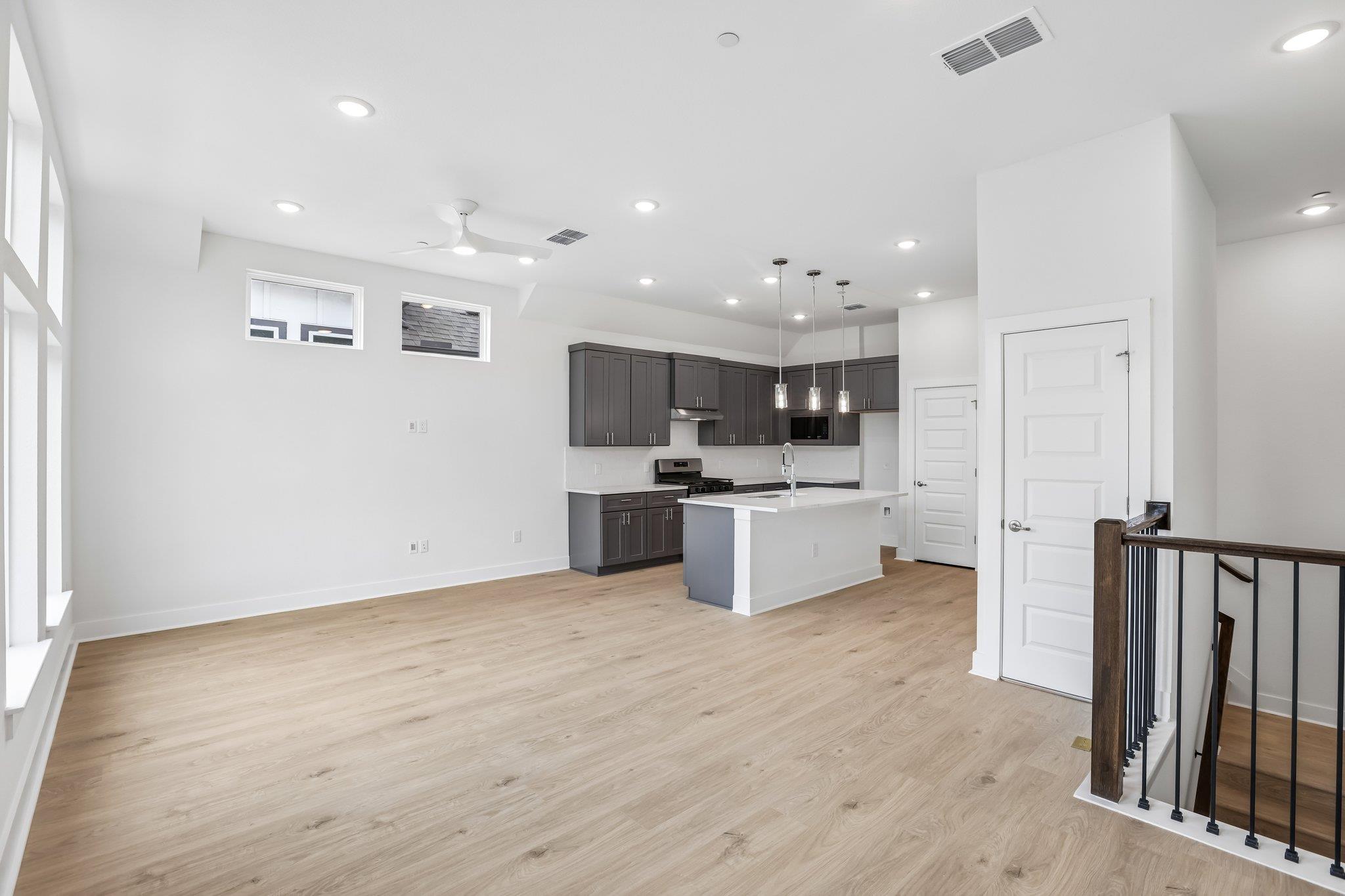 Koenig Townhomes