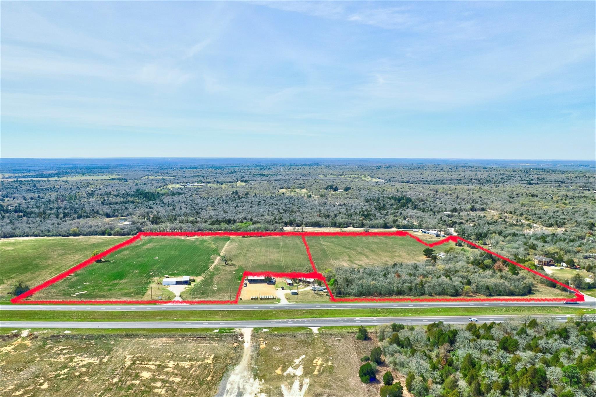 TBD Hwy 290 Lot 2, Elgin, TX 78621 photo 2
