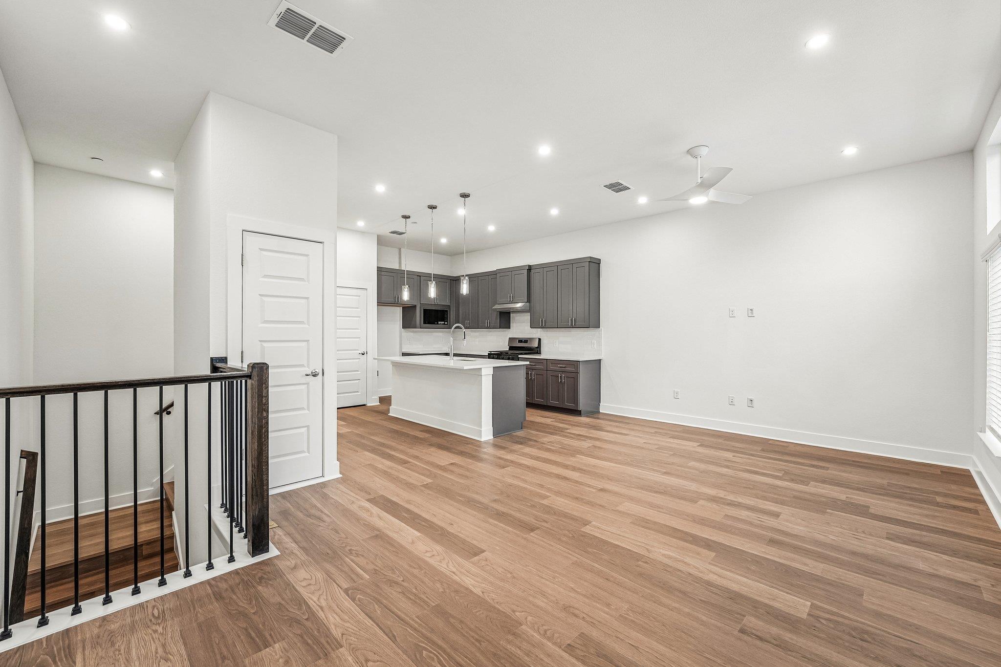 Koenig Townhomes