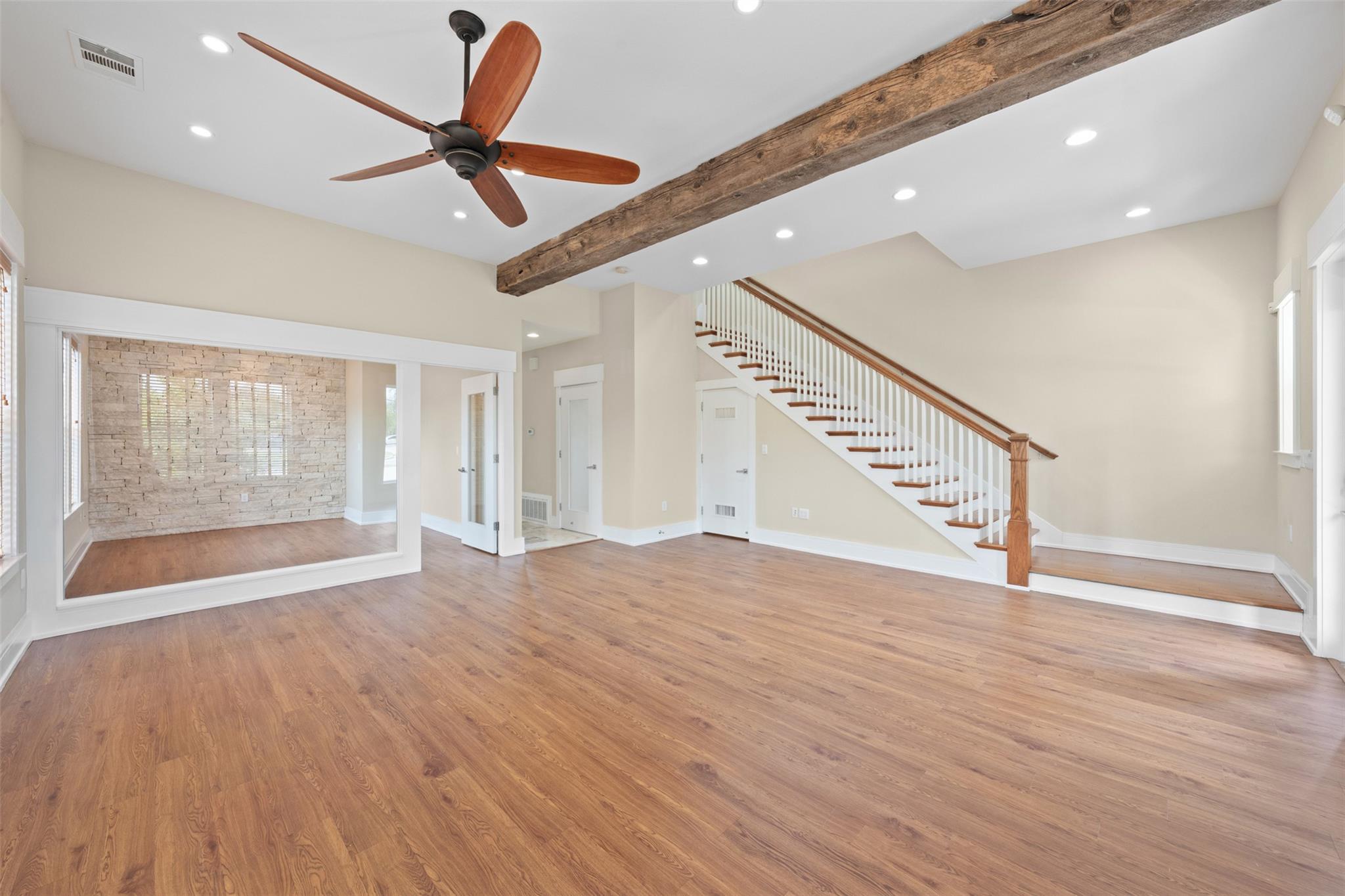 1206 Hart ST, Georgetown, TX 78626 photo 5