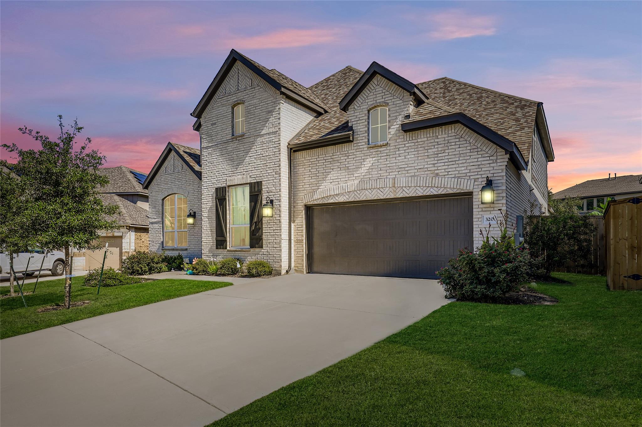 320 Autumn Oak WAY, Georgetown, TX 78628 photo 2