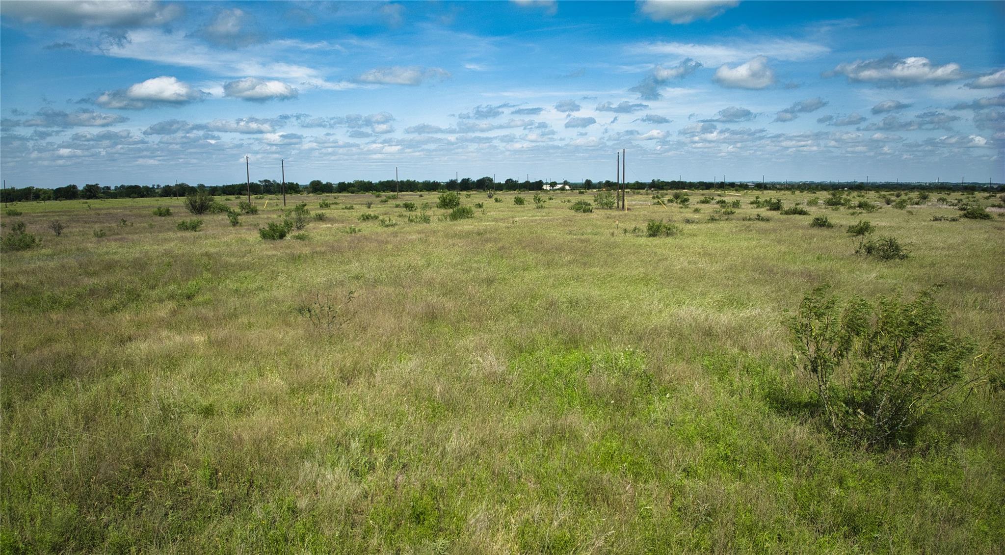 Hosick Ranch