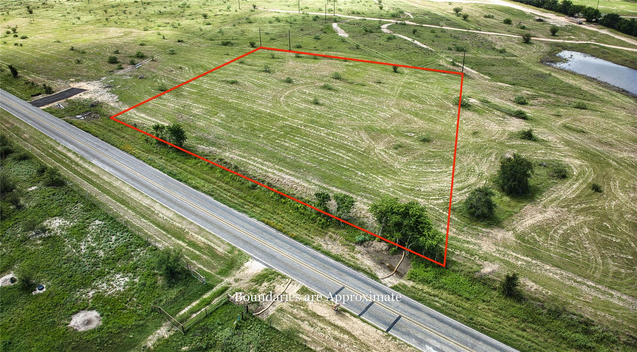 TBD Lot 8 FM 112 Freeway, Thrall, TX 76578 photo 5