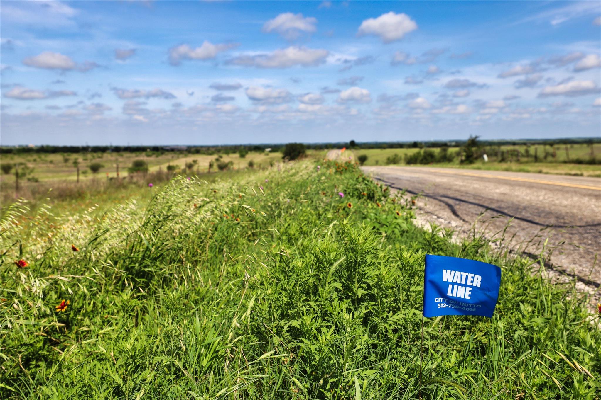 TBD Lot 8 FM 112 Freeway, Thrall, TX 76578 photo 4