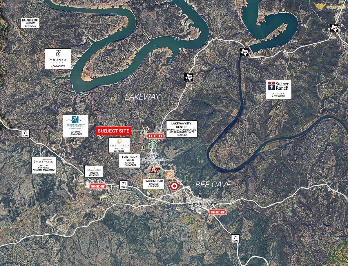 000 Lohmans Spur DR, Lakeway, TX 78734 photo 4