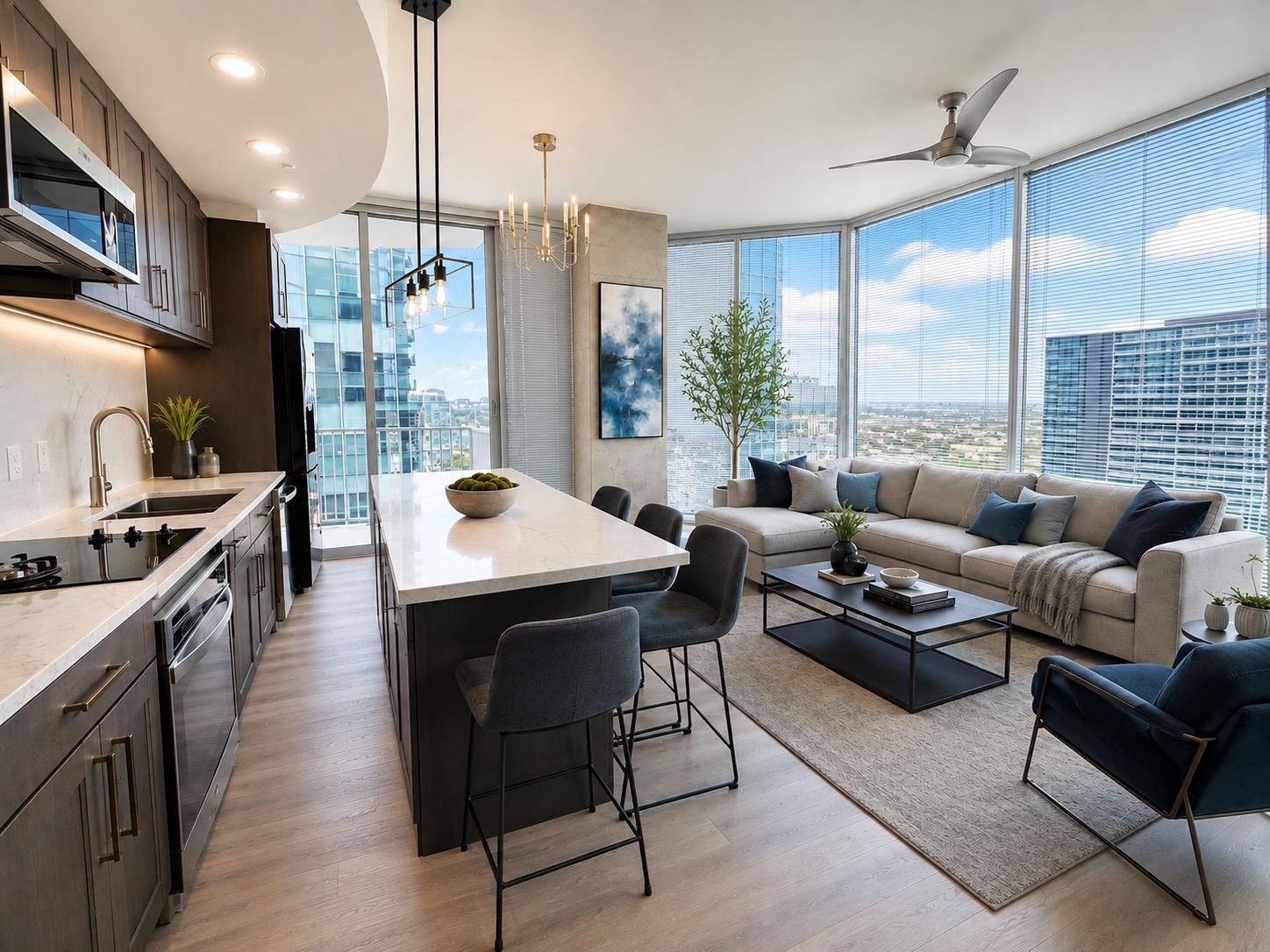 Residential Condo Amd 360