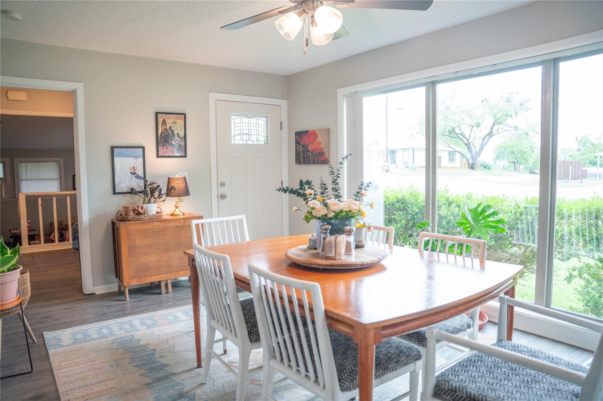 1120 Nix RD, Lampasas, TX 76550 photo 5