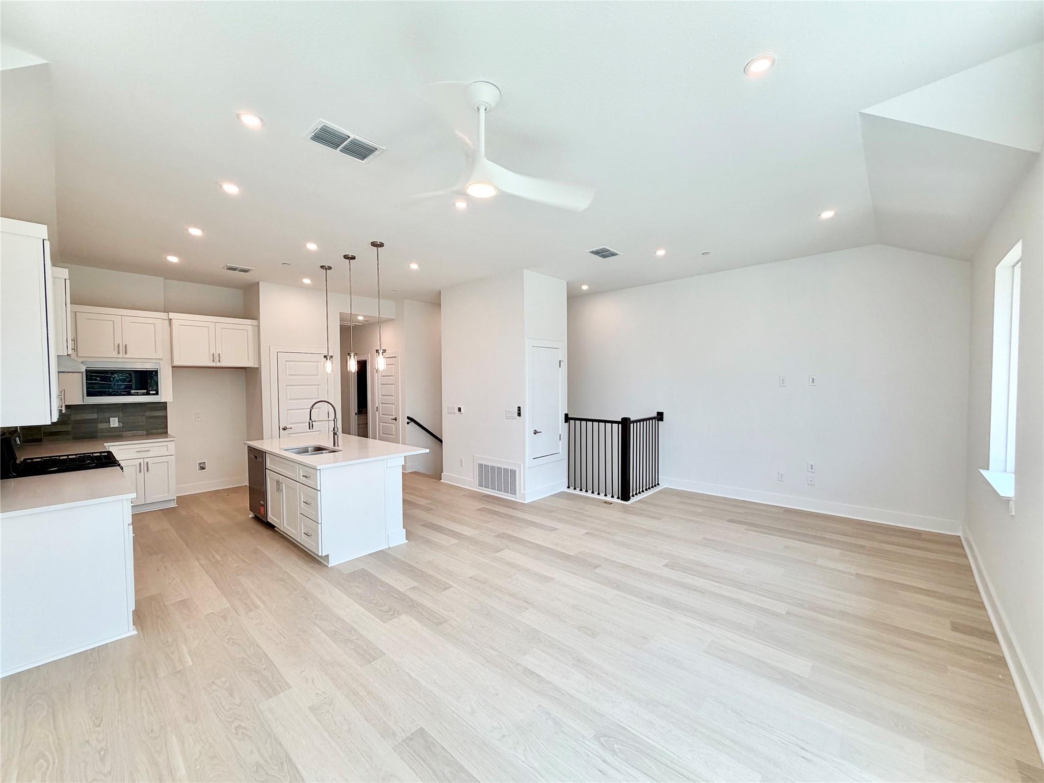 Koenig Townhomes