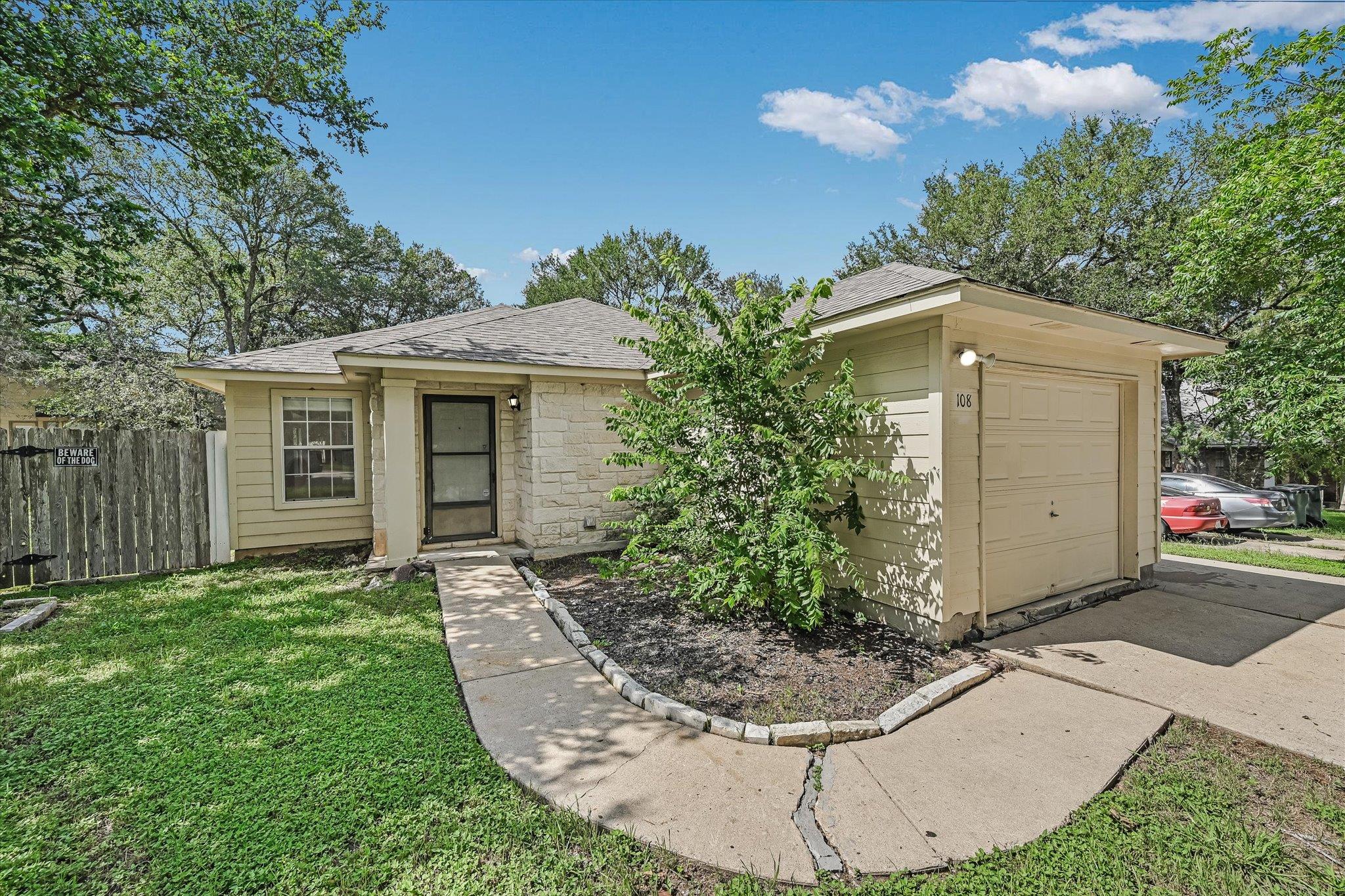 Elm Ridge