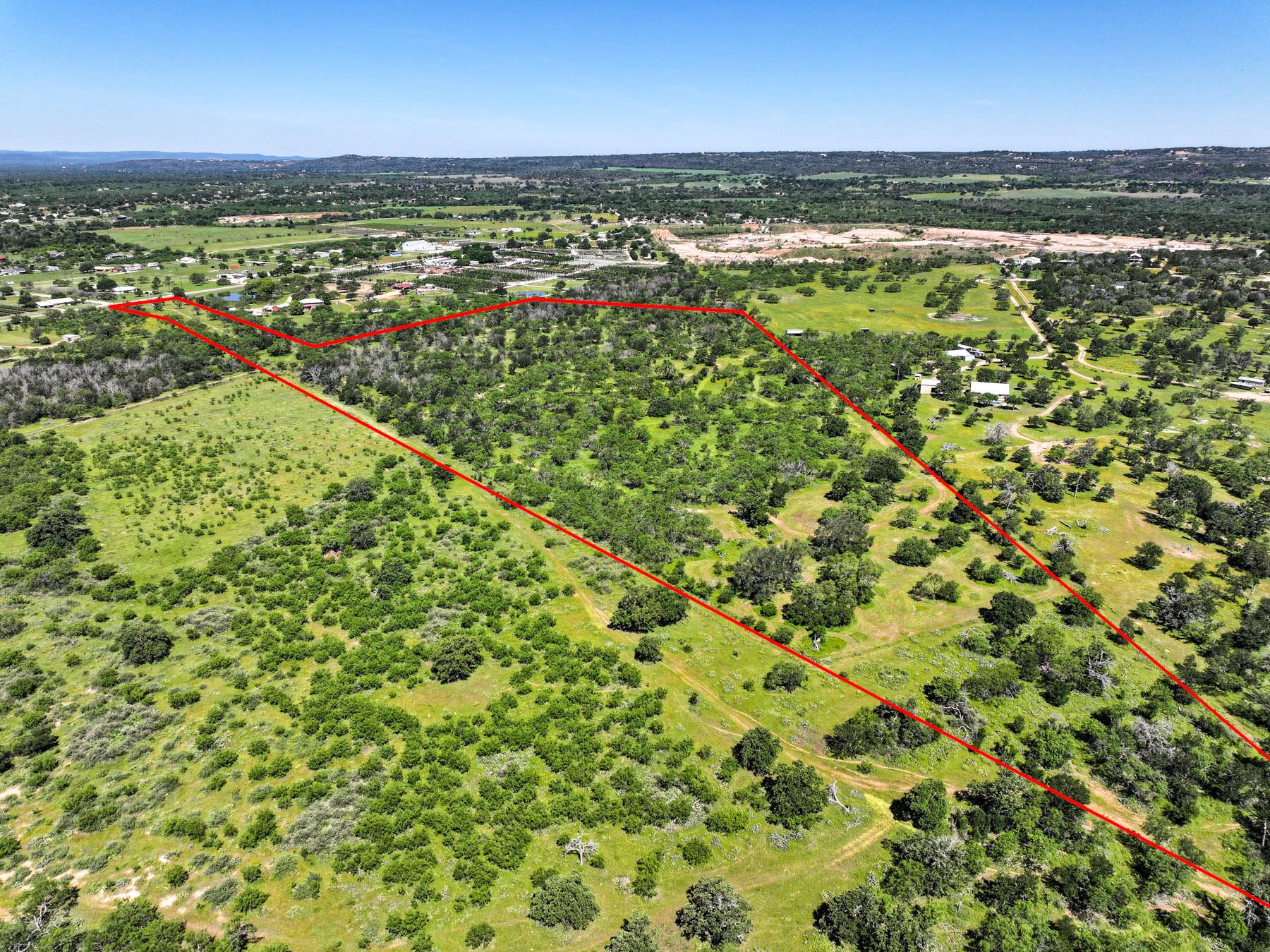TBD FM 1980, Marble Falls, TX 78654 photo 4