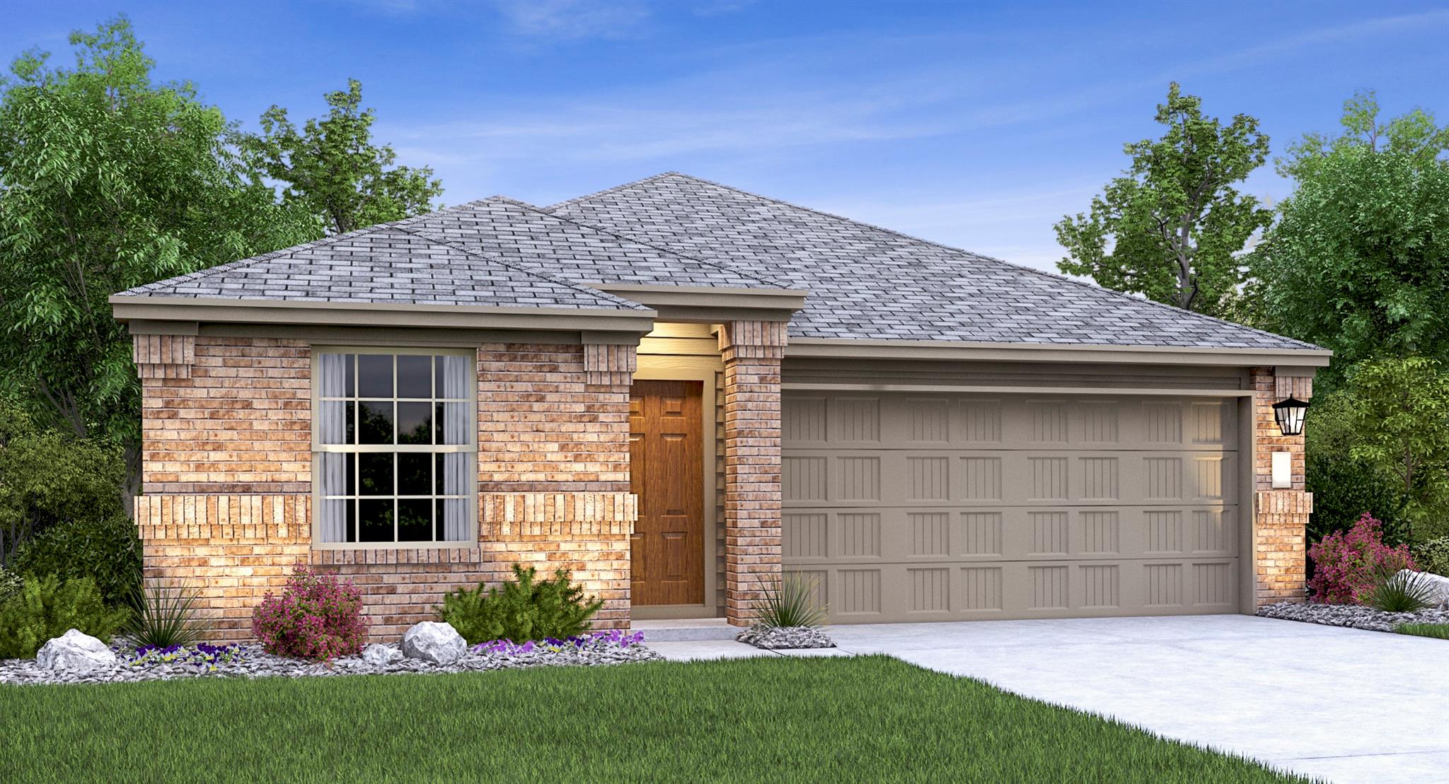 17804 Indigo Bunting LN, Pflugerville, TX 78660 photo 3