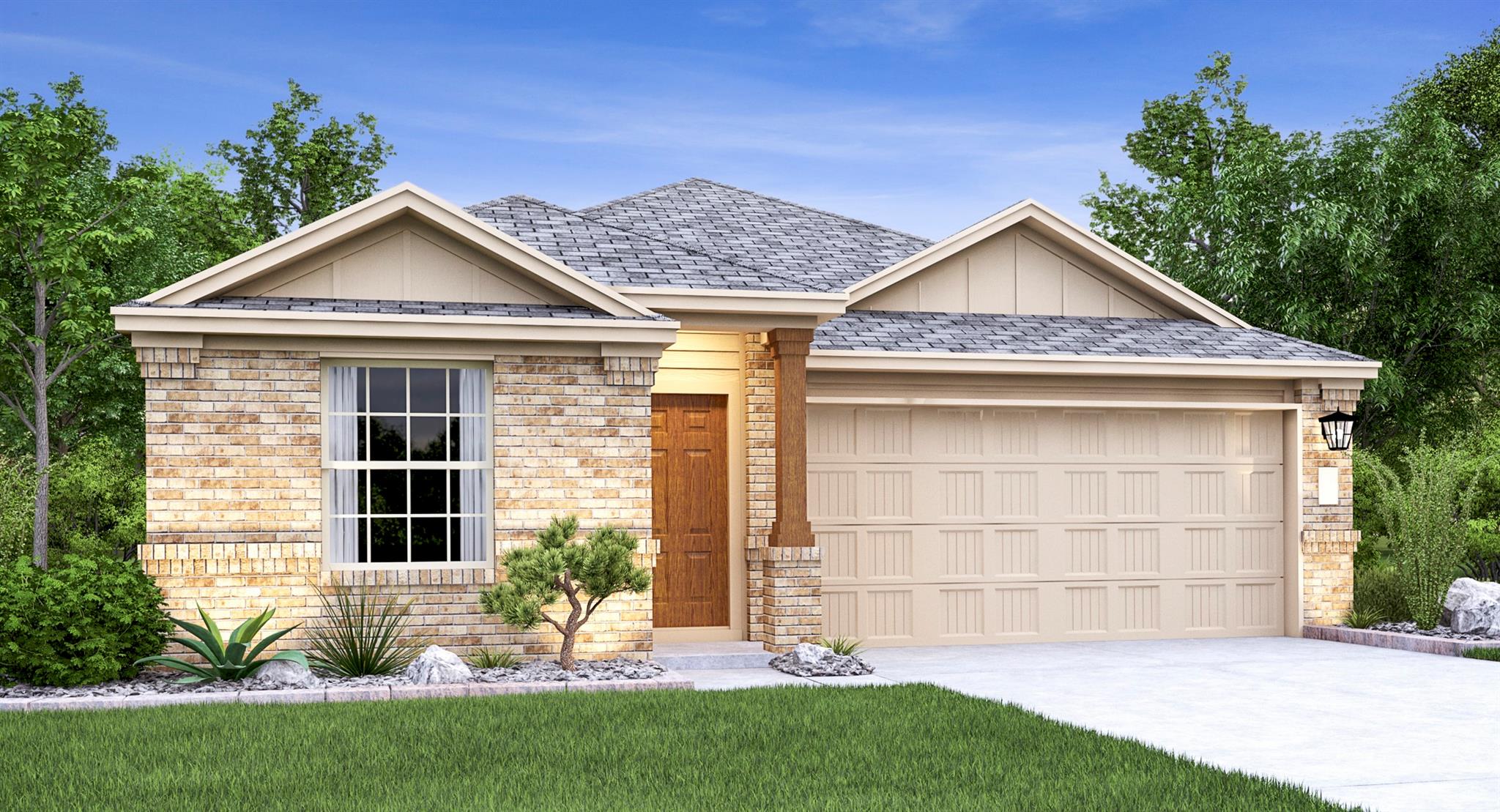17804 Indigo Bunting LN, Pflugerville, TX 78660 photo 5