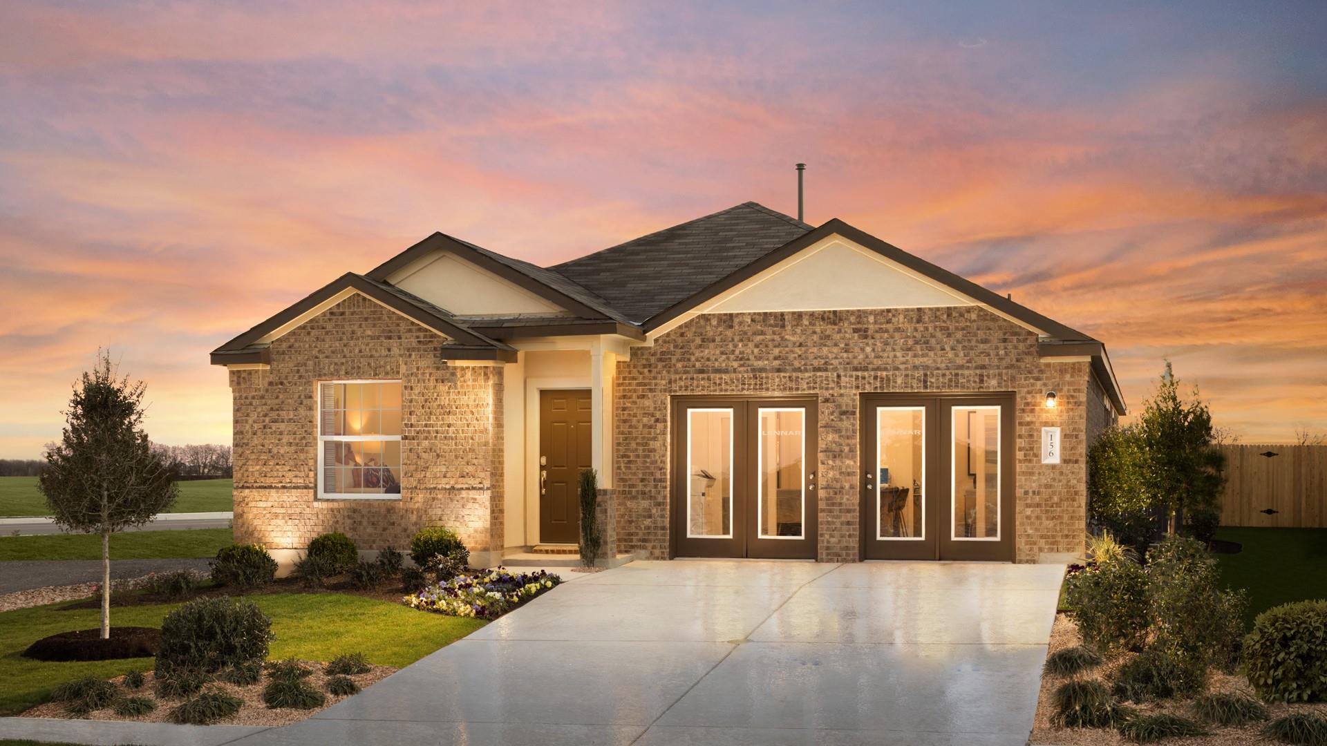 17804 Indigo Bunting LN, Pflugerville, TX 78660 photo 4
