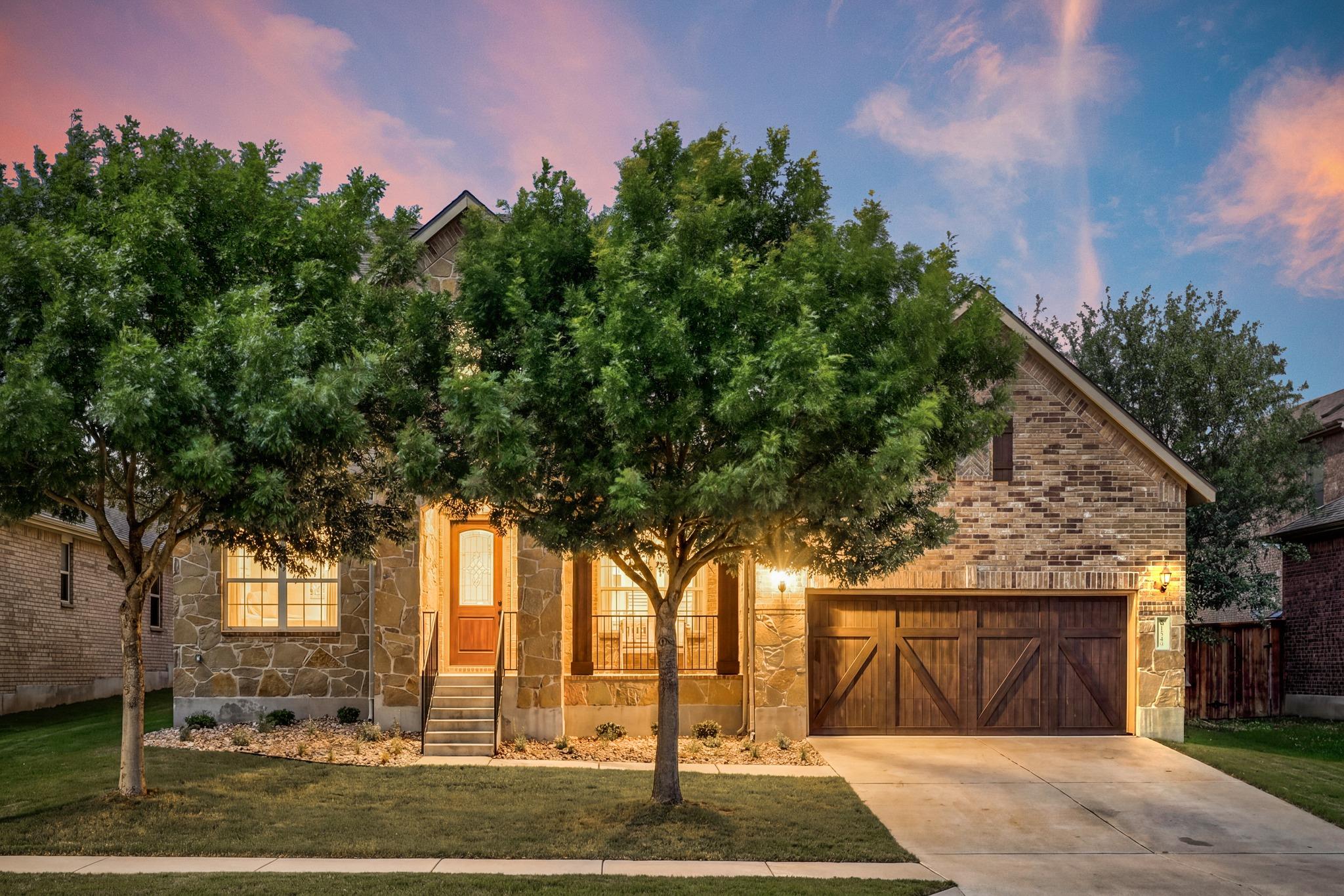 1549 Humble Live DR, Leander, TX 78641 photo 3