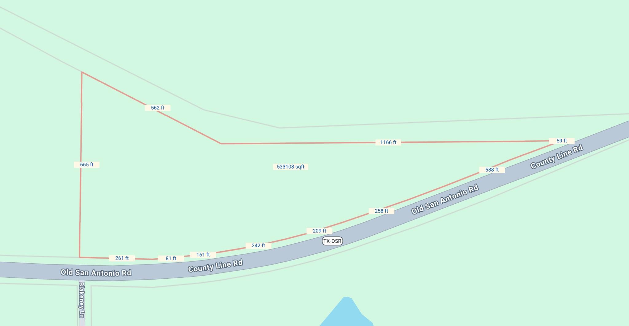 OSR OSR Highway, Madisonville, TX 77871 photo 2