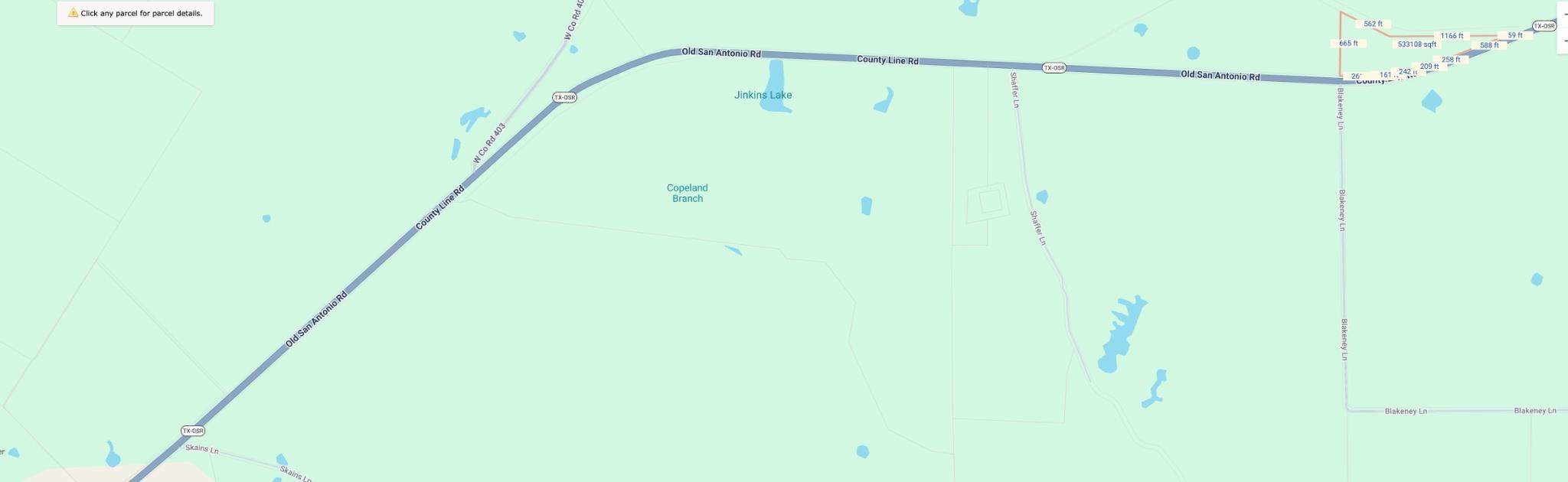 OSR OSR Highway, Madisonville, TX 77871 photo 3