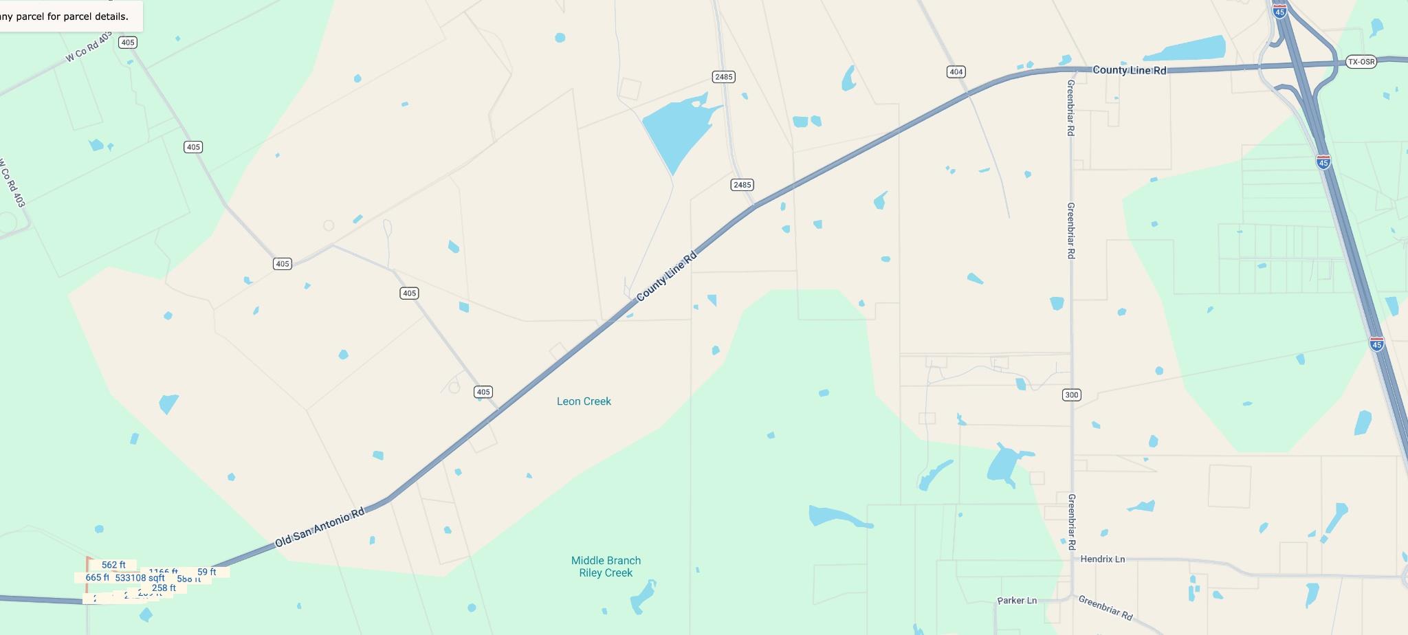 OSR OSR Highway, Madisonville, TX 77871 photo 4
