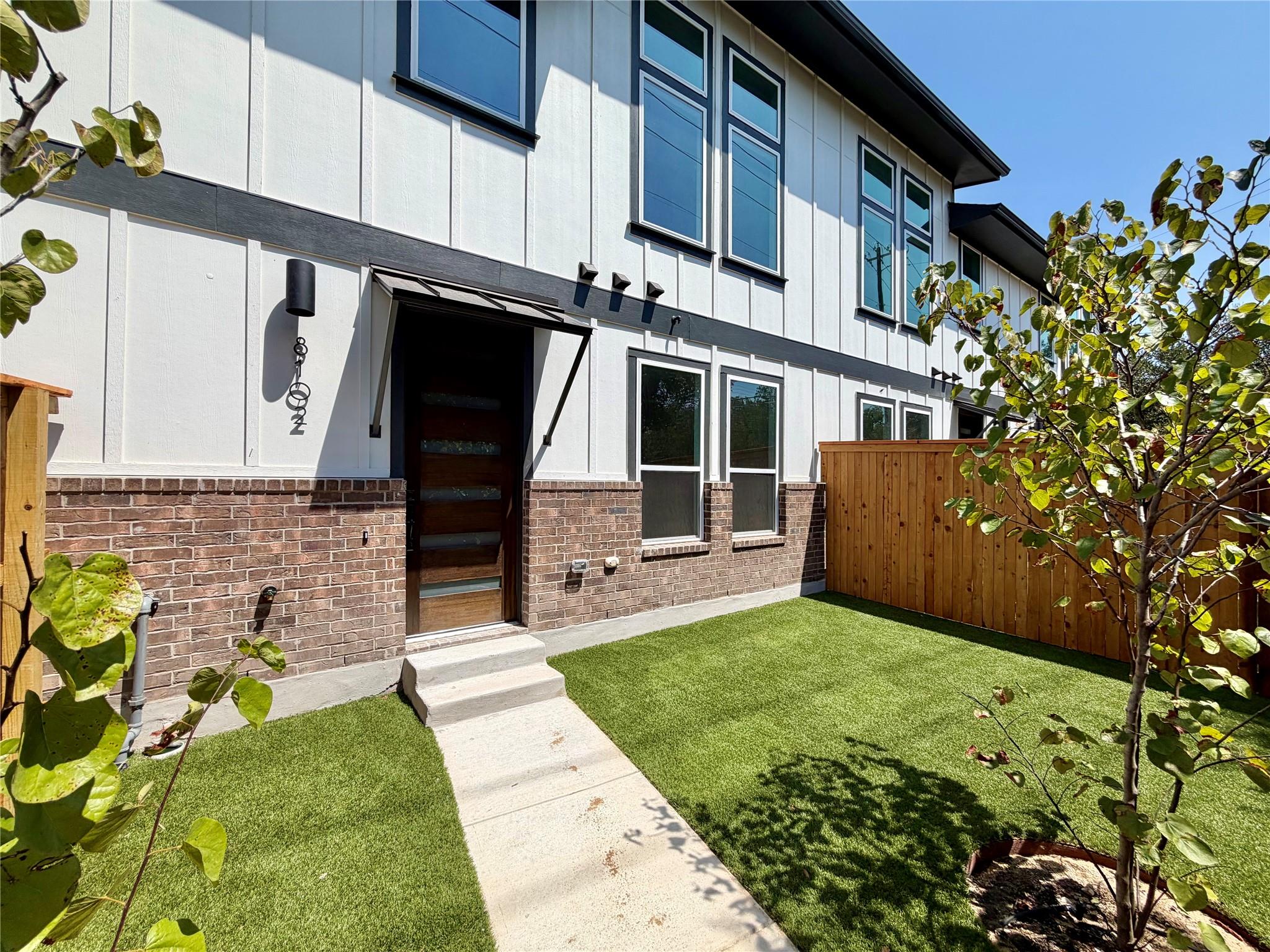 Koenig Townhomes