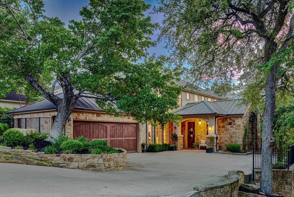303 ROLLING GREEN DR, Lakeway, TX 78734 photo 2