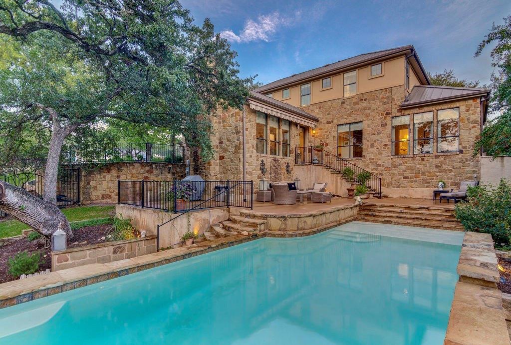 303 ROLLING GREEN DR, Lakeway, TX 78734 photo 5