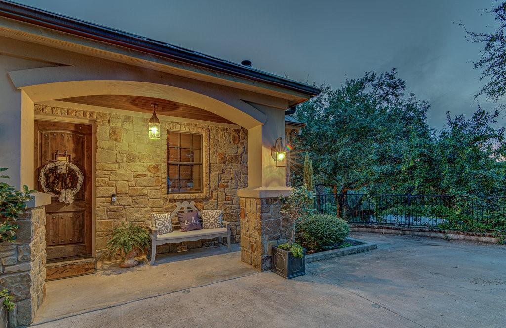 303 ROLLING GREEN DR, Lakeway, TX 78734 photo 4
