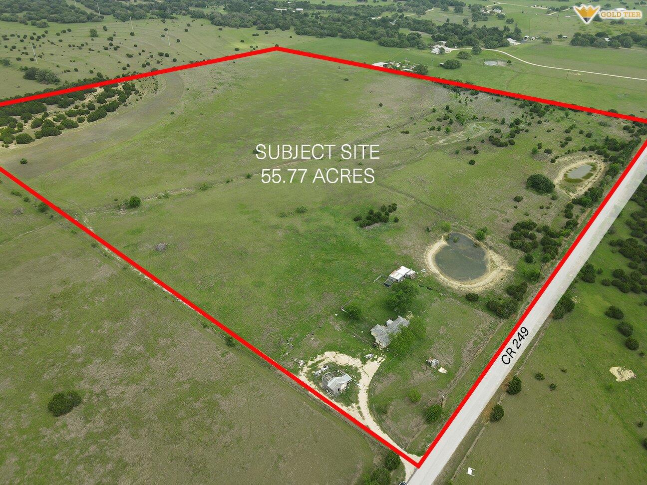 680 County Road 249, Florence, TX 76527 photo 5
