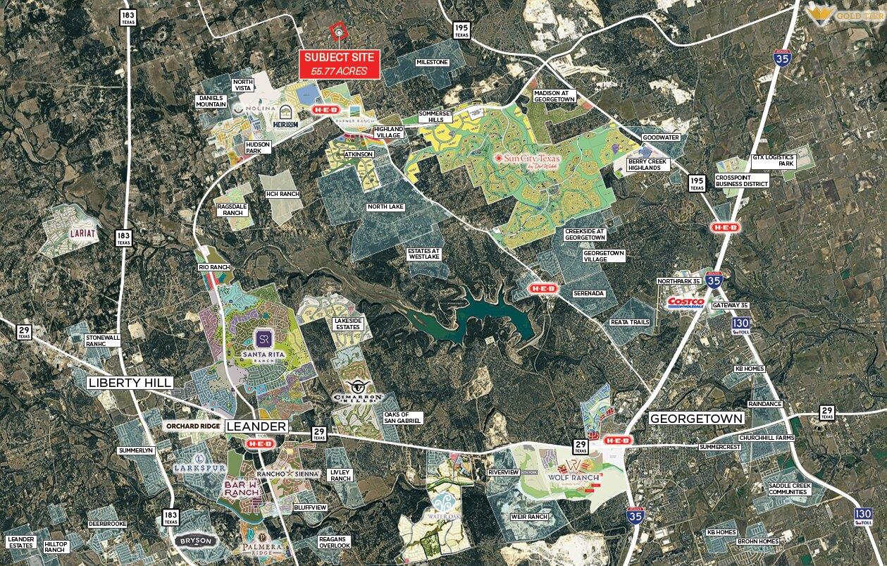 680 County Road 249, Florence, TX 76527 photo 4